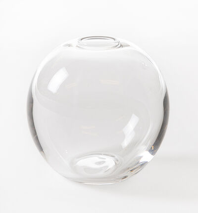 Misty mini glassvase 8 cm Misty mini glassvase 8 cm